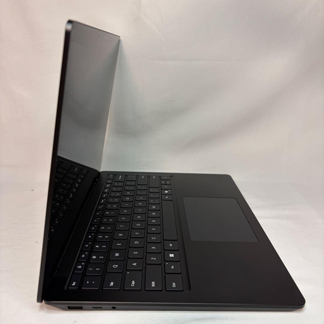 美品 Surface Laptop 6 Ultra7 32GB 13.5インチ