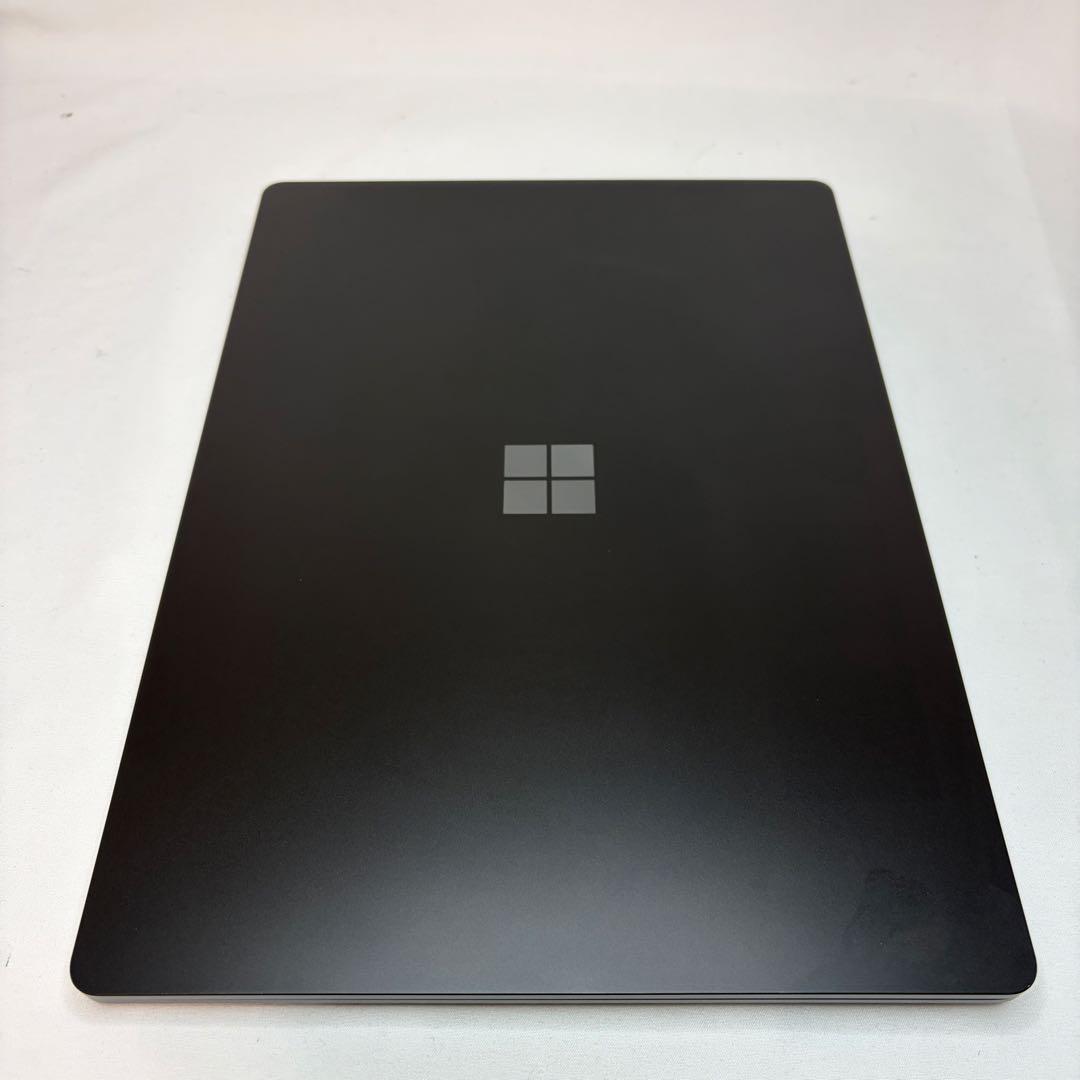 美品 Surface Laptop 6 Ultra7 32GB 13.5インチ
