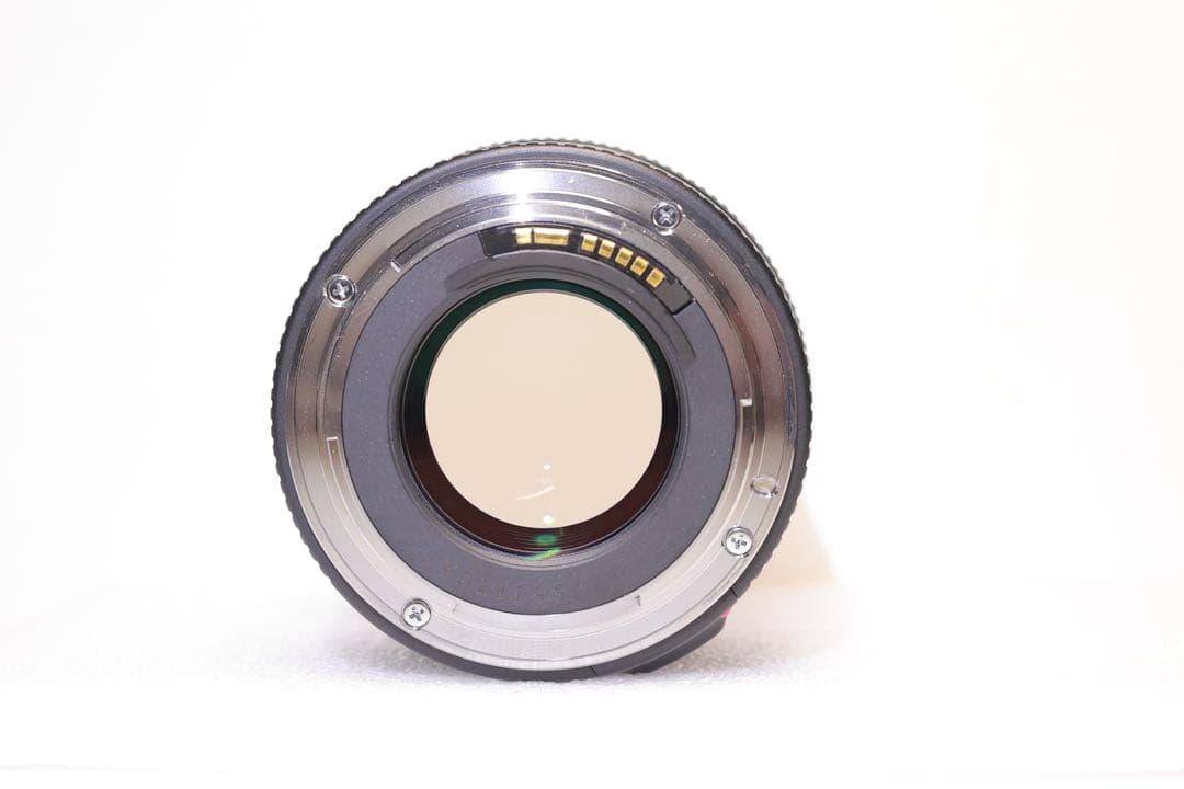 レンズ(単焦点) Canon ef 85mm f1.8 usm