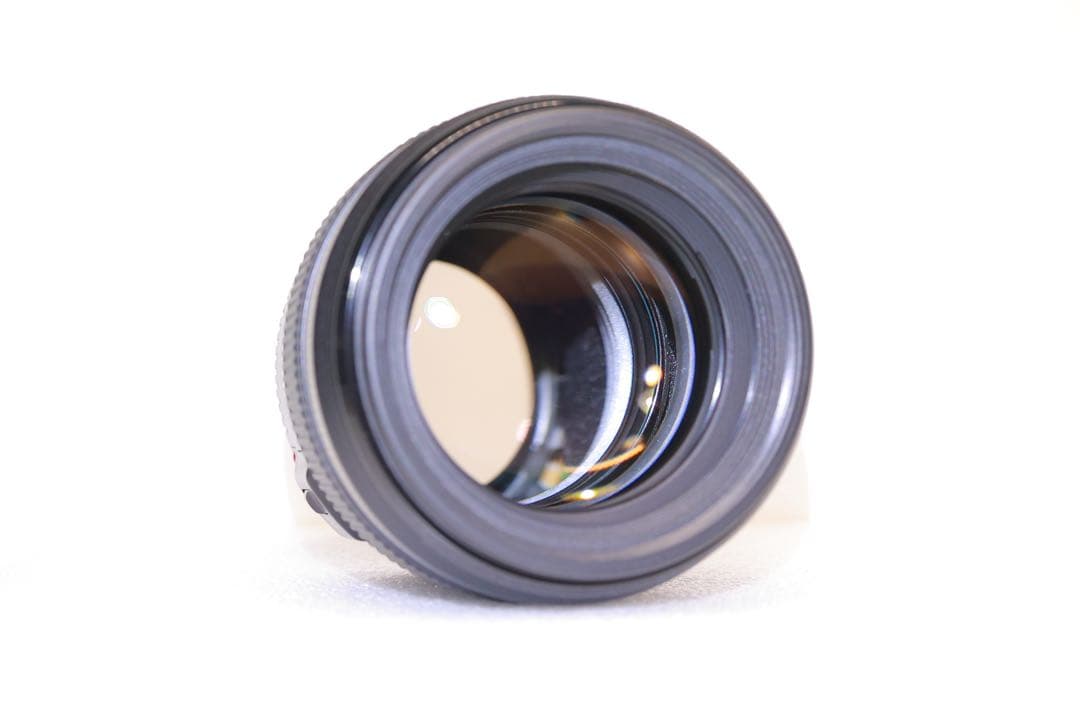 レンズ(単焦点) Canon ef 85mm f1.8 usm