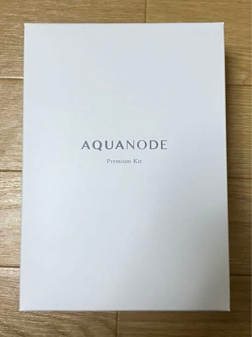 cado AQUANODEアクアノード水素水生成器