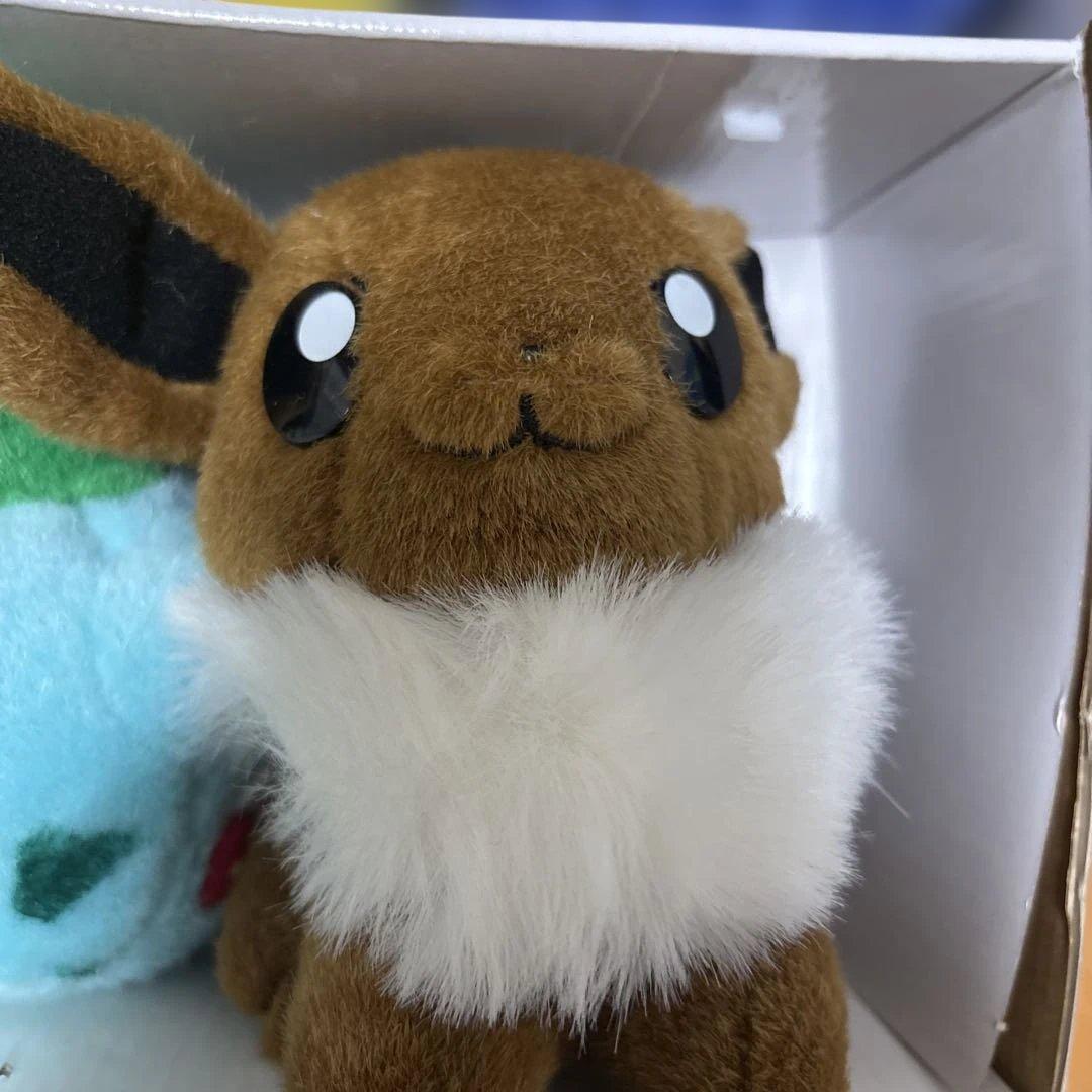 専用 ピカチュウのみ ぬいぐるみ