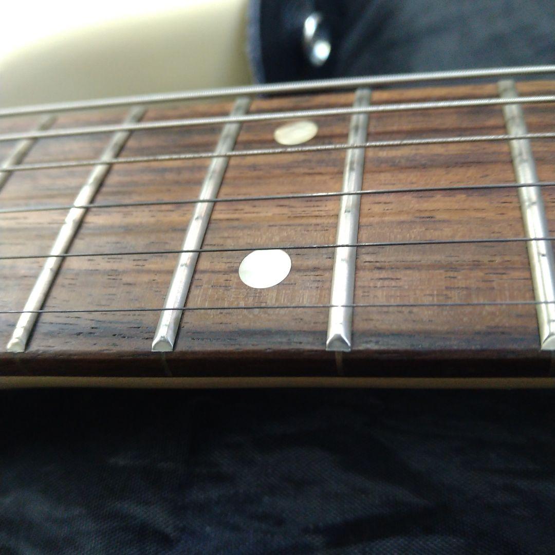 Squier　by Fender Bullet Strat ストラトキャスター