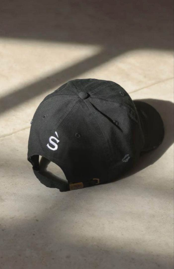 NOśWEA キャップ NOsWEA 花村想太