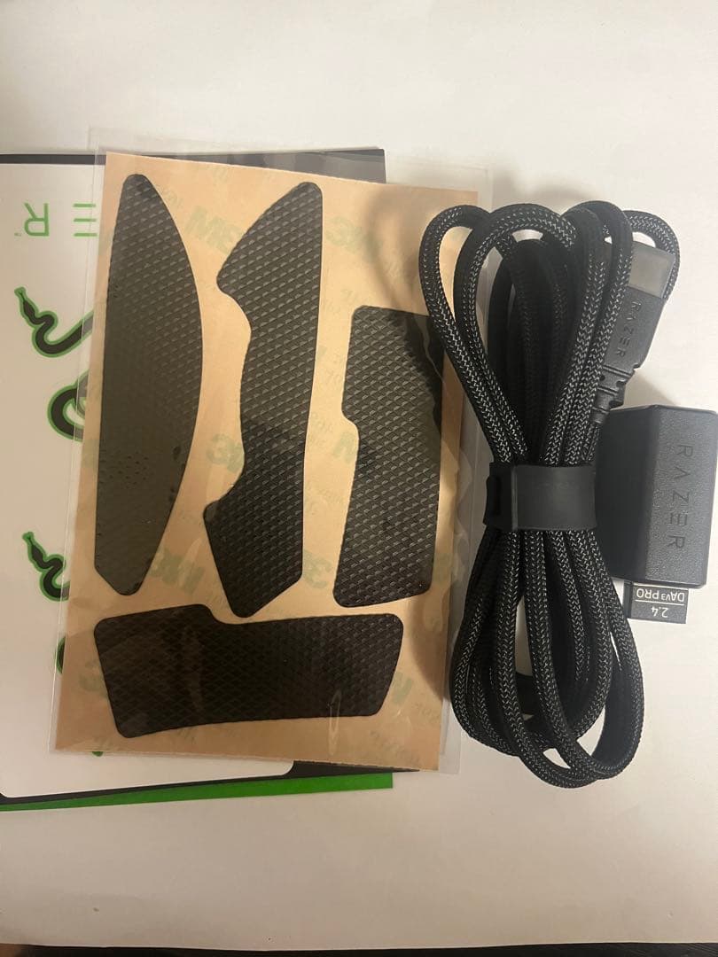 マウス・トラックボール Razer DeathAdder V3 Pro BLACK