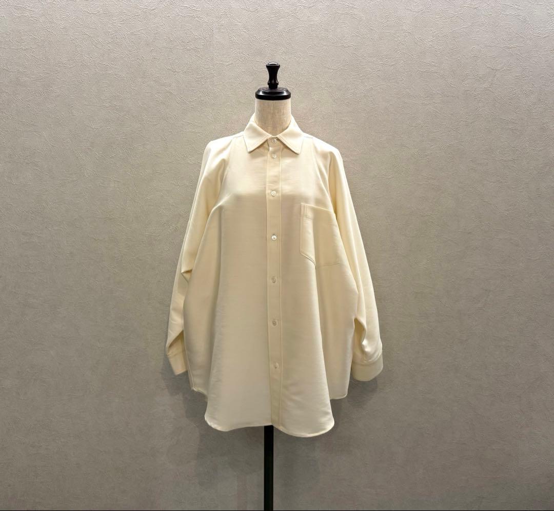 MYLAN 11万23A/W Multi Sleeve Shirt