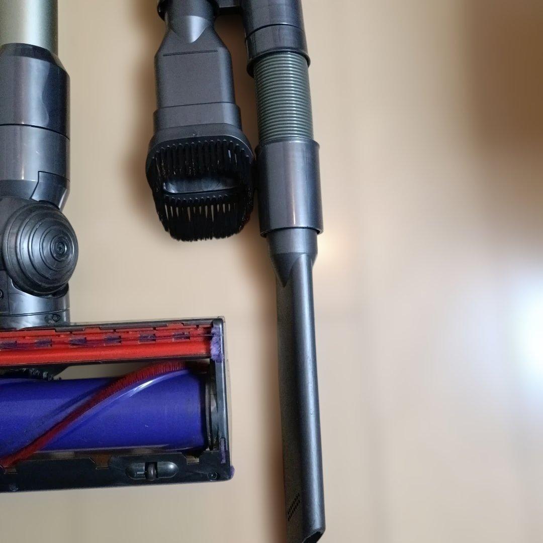 Taro美品V8SV10K スティック&ハンディ37分稼働MAXモードOK