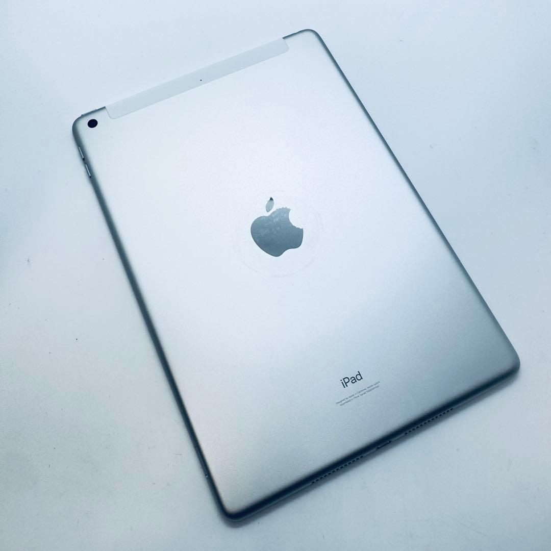 【SIMフリー】 iPad 第9世代 64GB Cellularモデル 本体