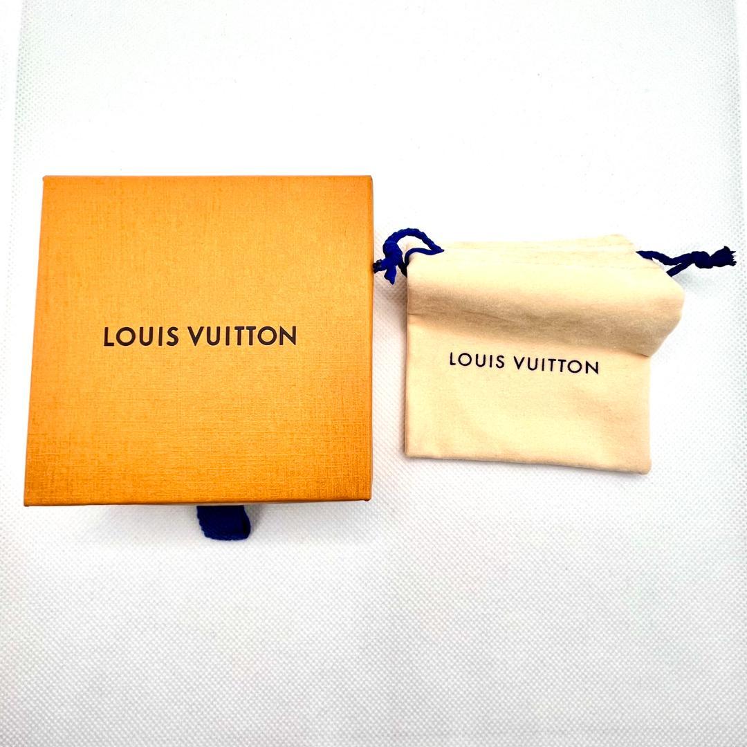 Louis Vuitton ブレスレット・パール フュージョン M1305A