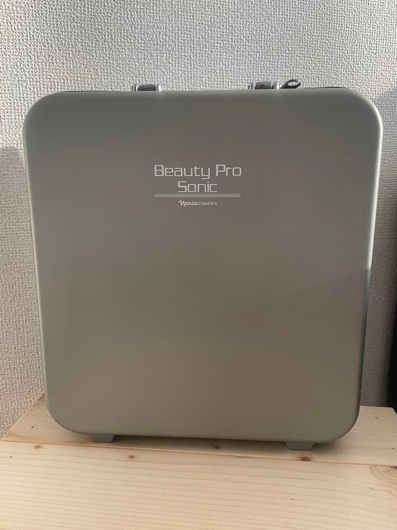 ナリス　ビューティープロソニック