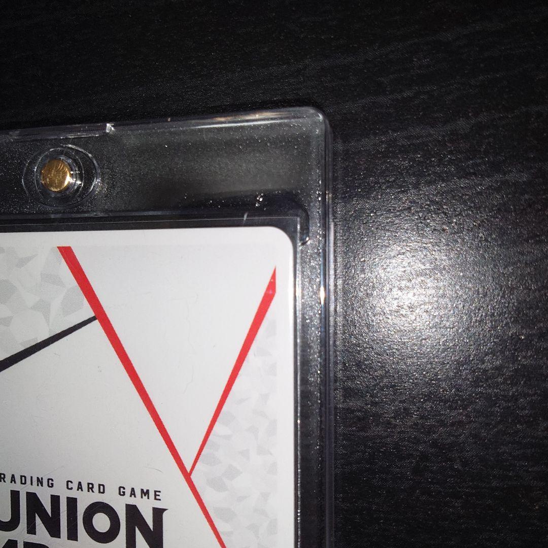 ユニオンアリーナ　ToLOVEる　アクションポイント　AP02　モモ