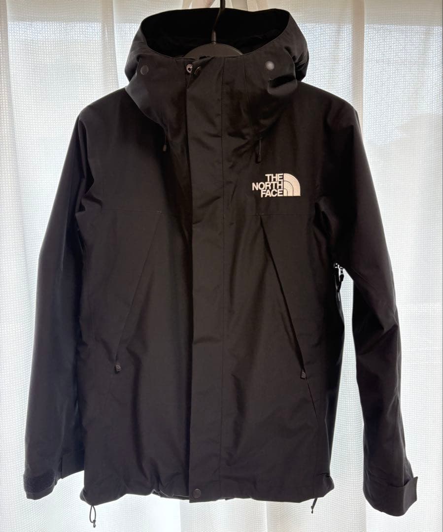 THE NORTH FACE ノースフェイス　マウンテンジャケット　サイズS