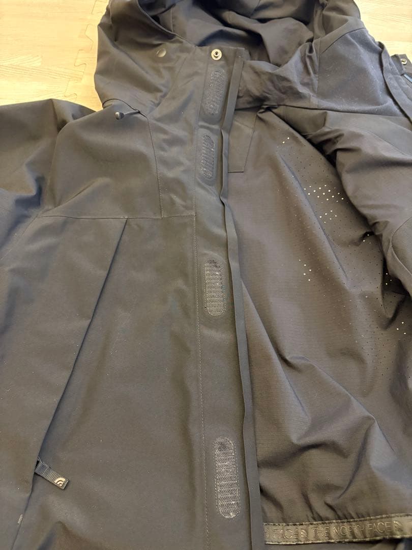 THE NORTH FACE ノースフェイス　マウンテンジャケット　サイズS