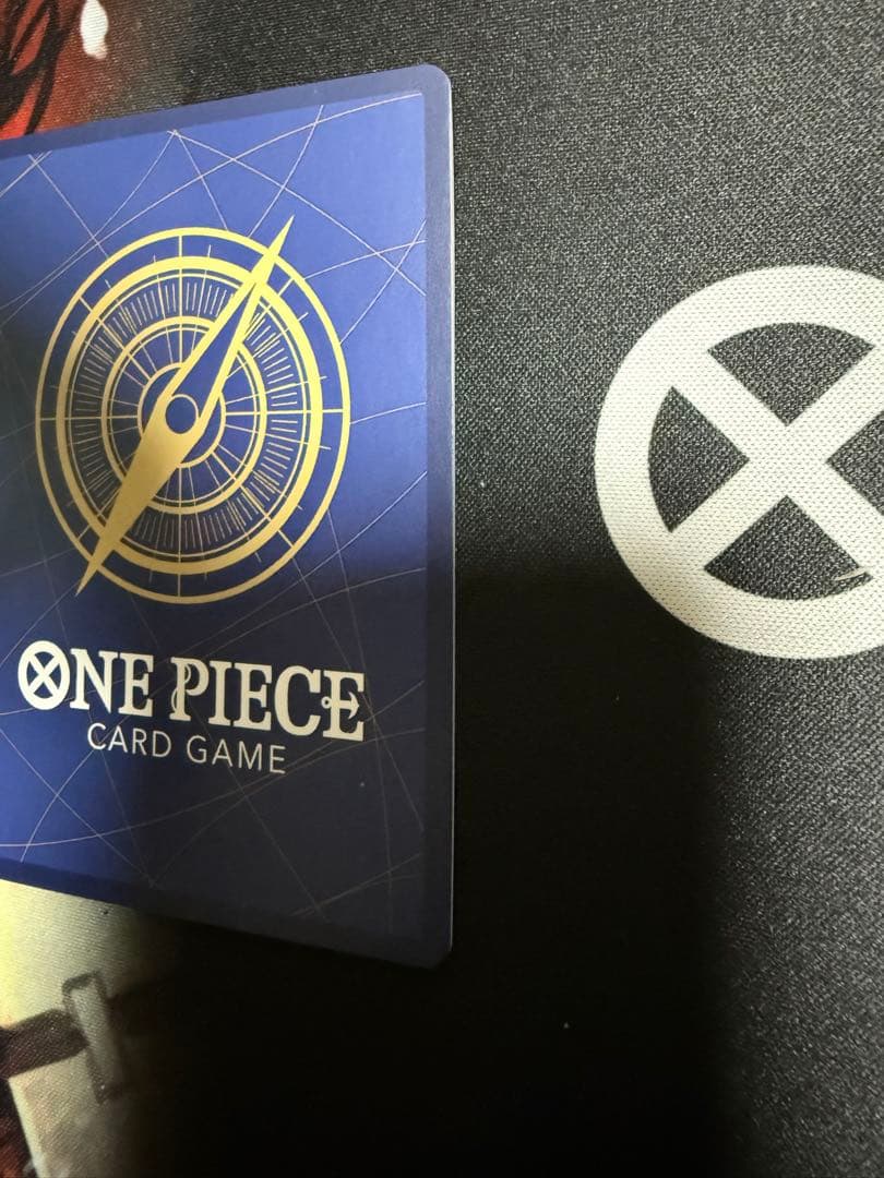 ワンピースカード　ナミ　中国　シリアル　プレイ用　人気沸騰中！