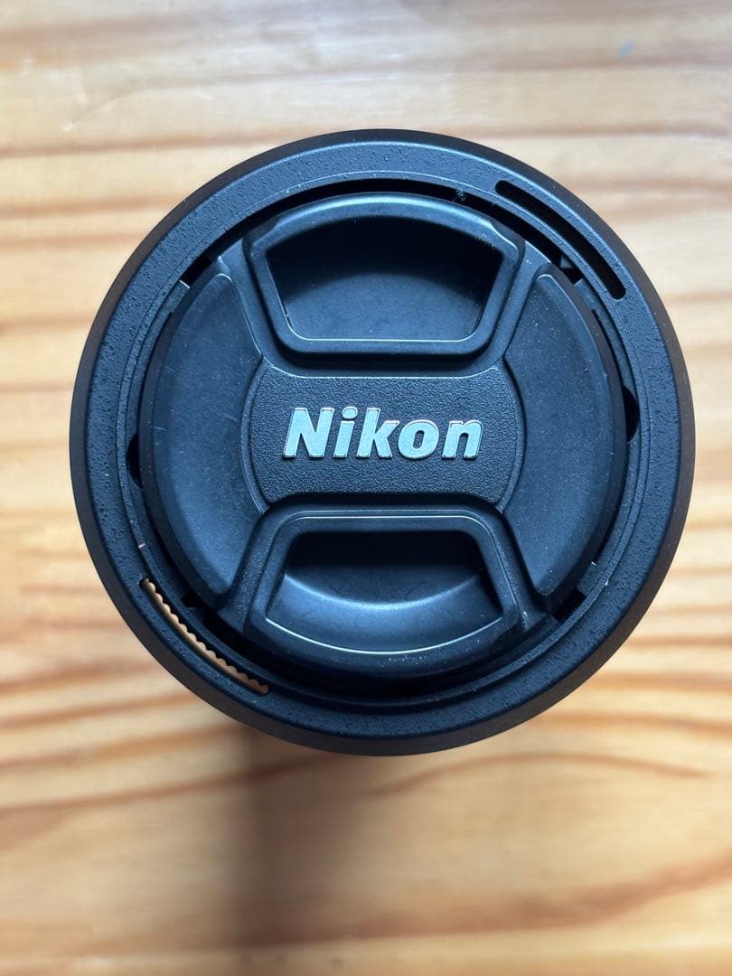 裕　Nikon AF-P NIKKOR 70-300mm VR