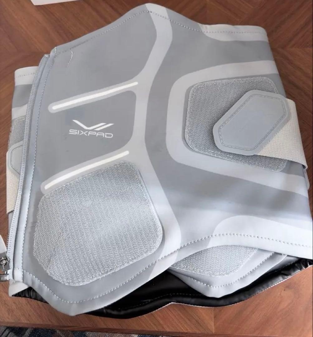 SIXPAD Medical Coreメディカルコア Mサイズ 正規／付属品完備