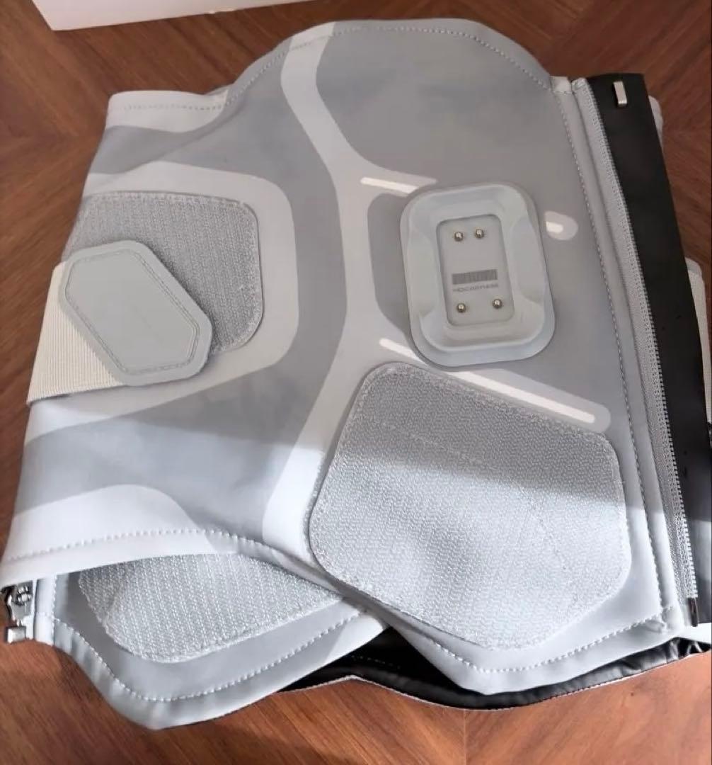 SIXPAD Medical Coreメディカルコア Mサイズ 正規／付属品完備