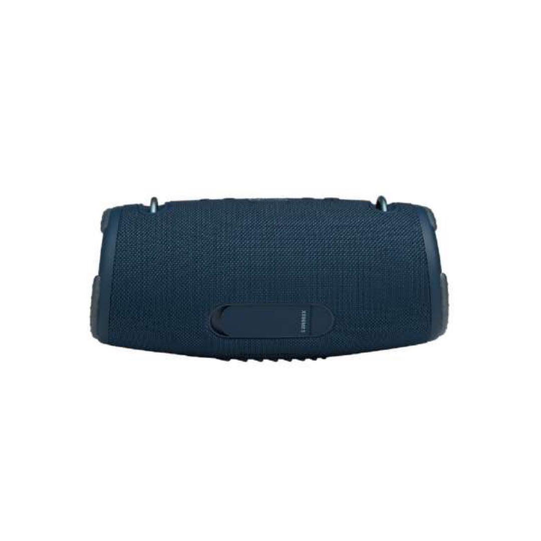 ワイヤレススピーカー【JBL 】　XTREME 3 ブルー　ほぼ未利用！