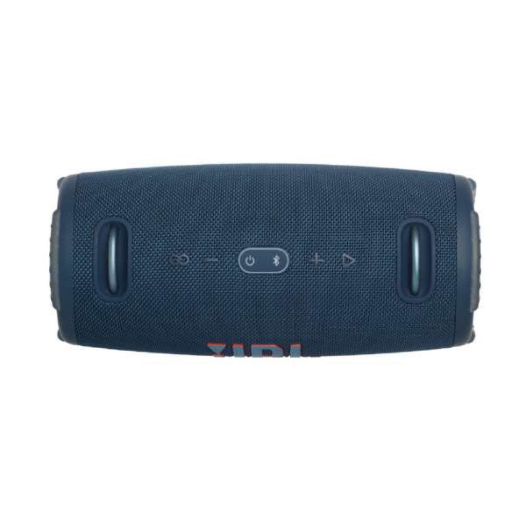 ワイヤレススピーカー【JBL 】　XTREME 3 ブルー　ほぼ未利用！