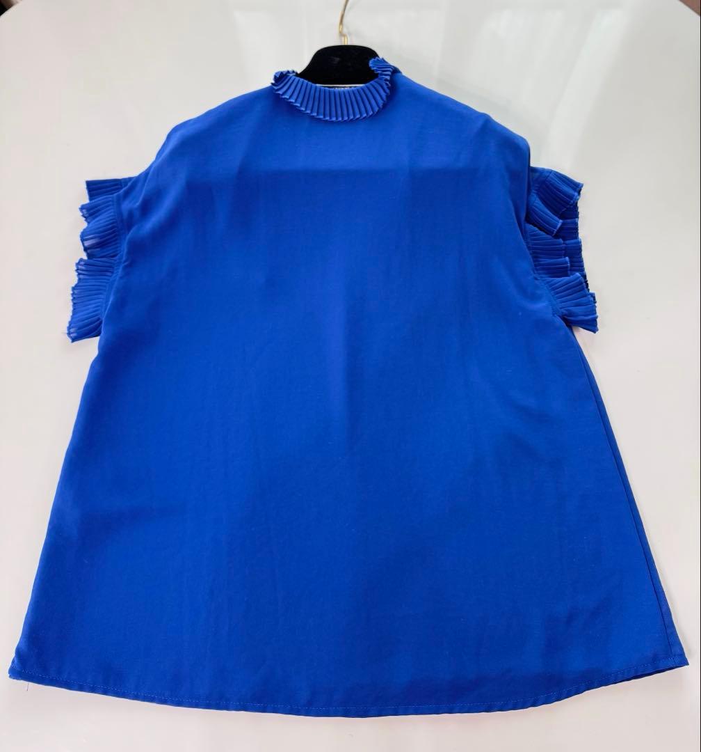 km※プロフ必読（^人^） ☆ブルーガール　blugirl☆サイズ40