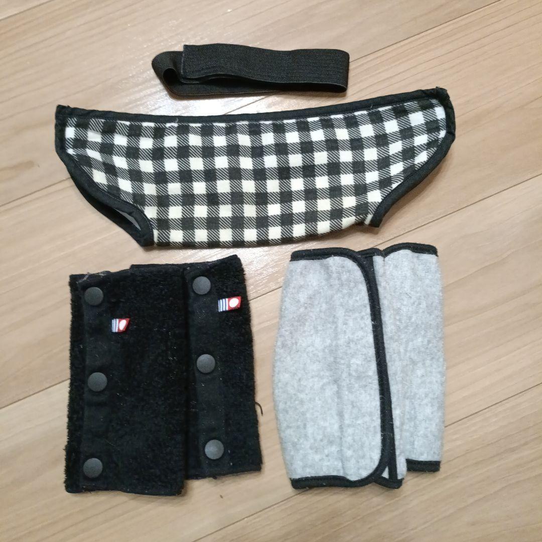 エルゴ オムニブリーズ 抱っこ紐 おまけ付き