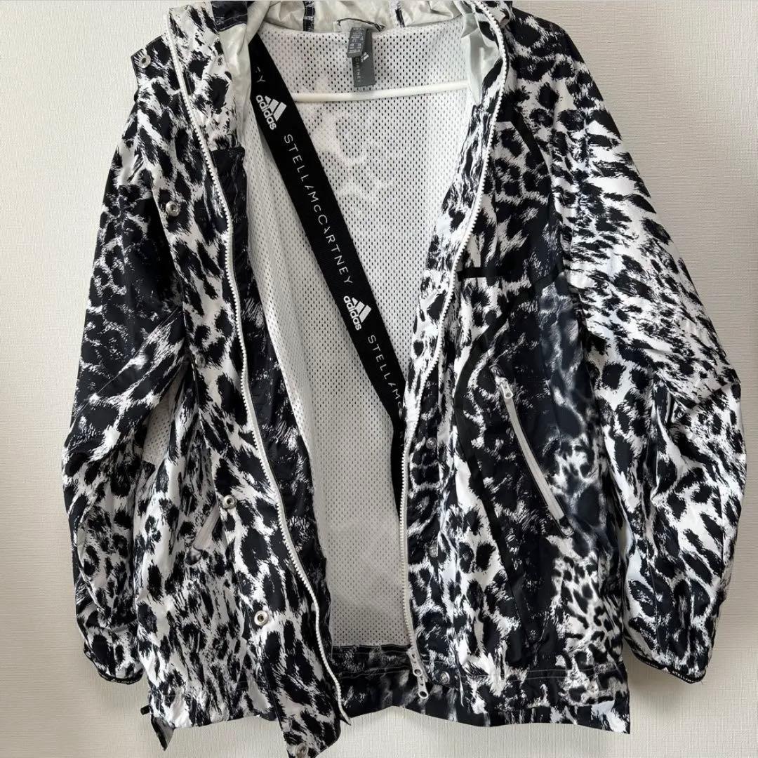 【専用】ランジャケット レギンス adidas ステラマッカートニー