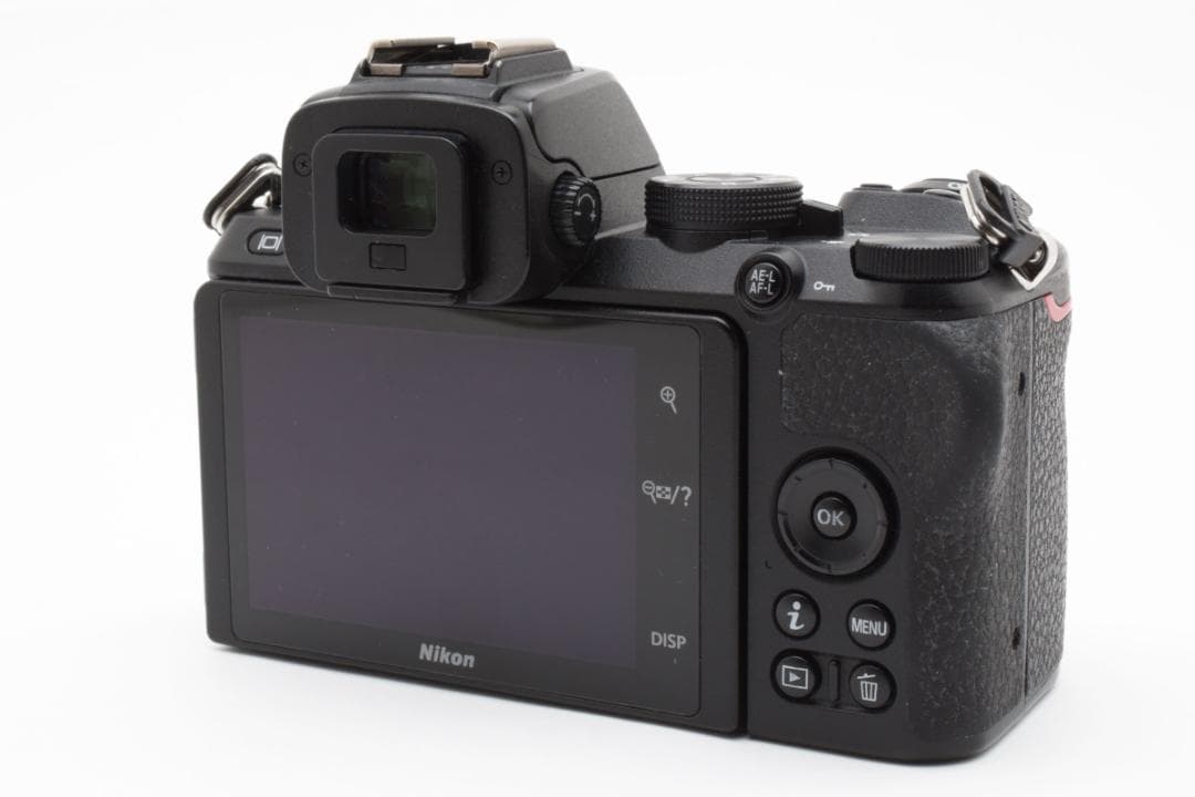Nikon Z50 ボディ ミラーレス 一眼 デジタルカメラ デジカメ ニコン