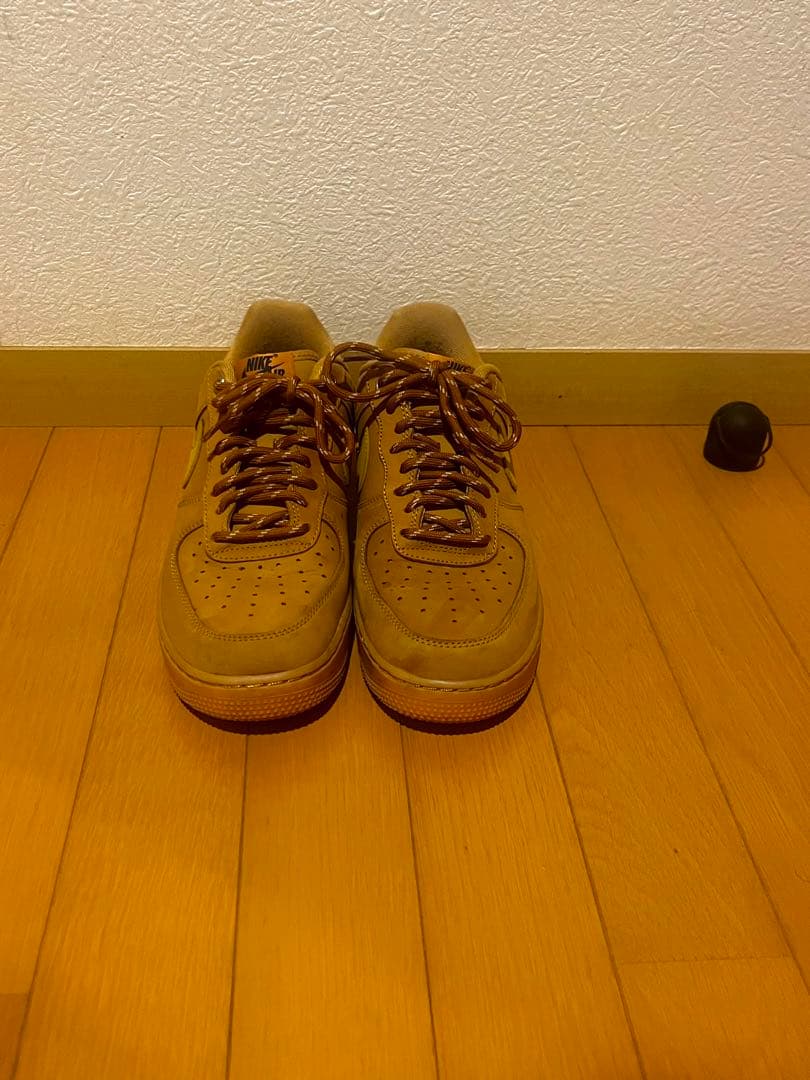 Nike Air Force 1ウィート