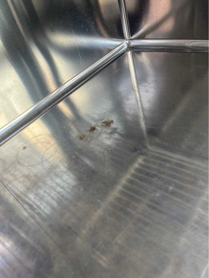 2022年 ホシザキ 業務用 テーブル形冷蔵ショーケース RTS-90STD