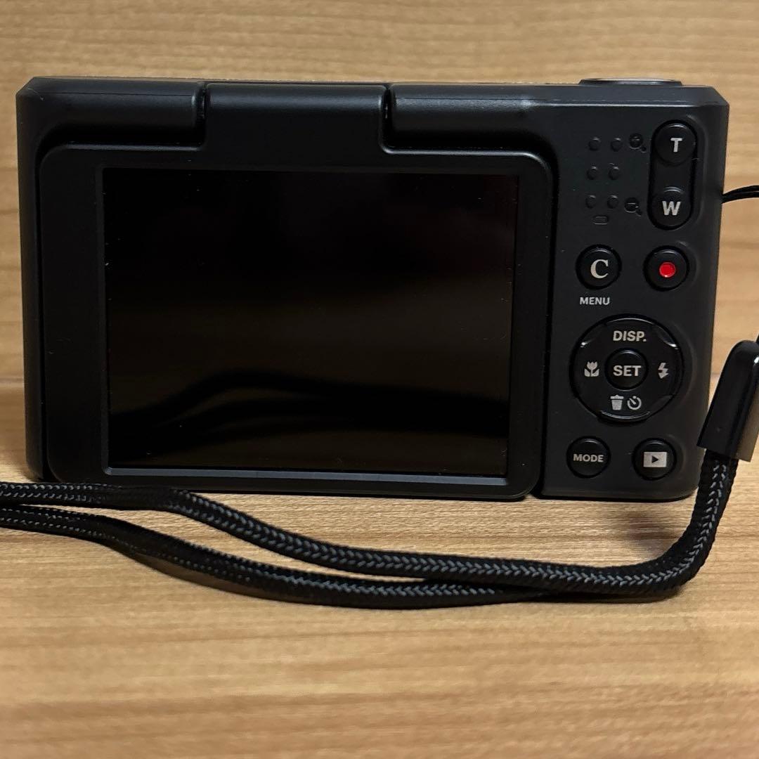 KODAK PIXPRO C1 ブラック 中古品 コンパクトデジタルカメラ