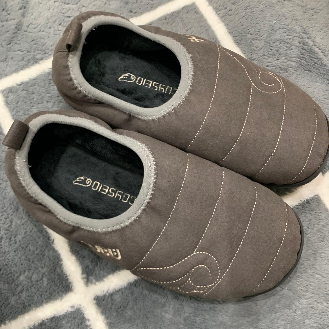 のりぽぽcoyseio subu サンダル