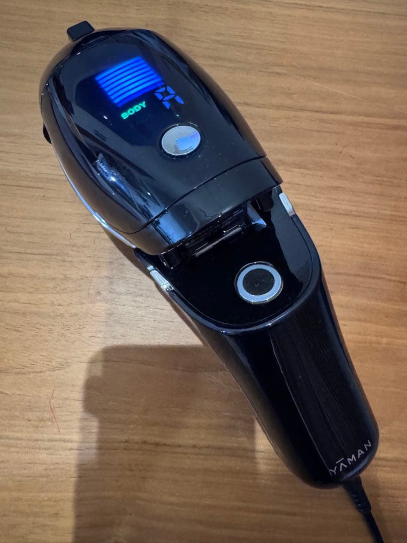 ⭐️いわをっち⭐️プロフェッショナルシリーズYAMAN 脱毛器・美顔器
