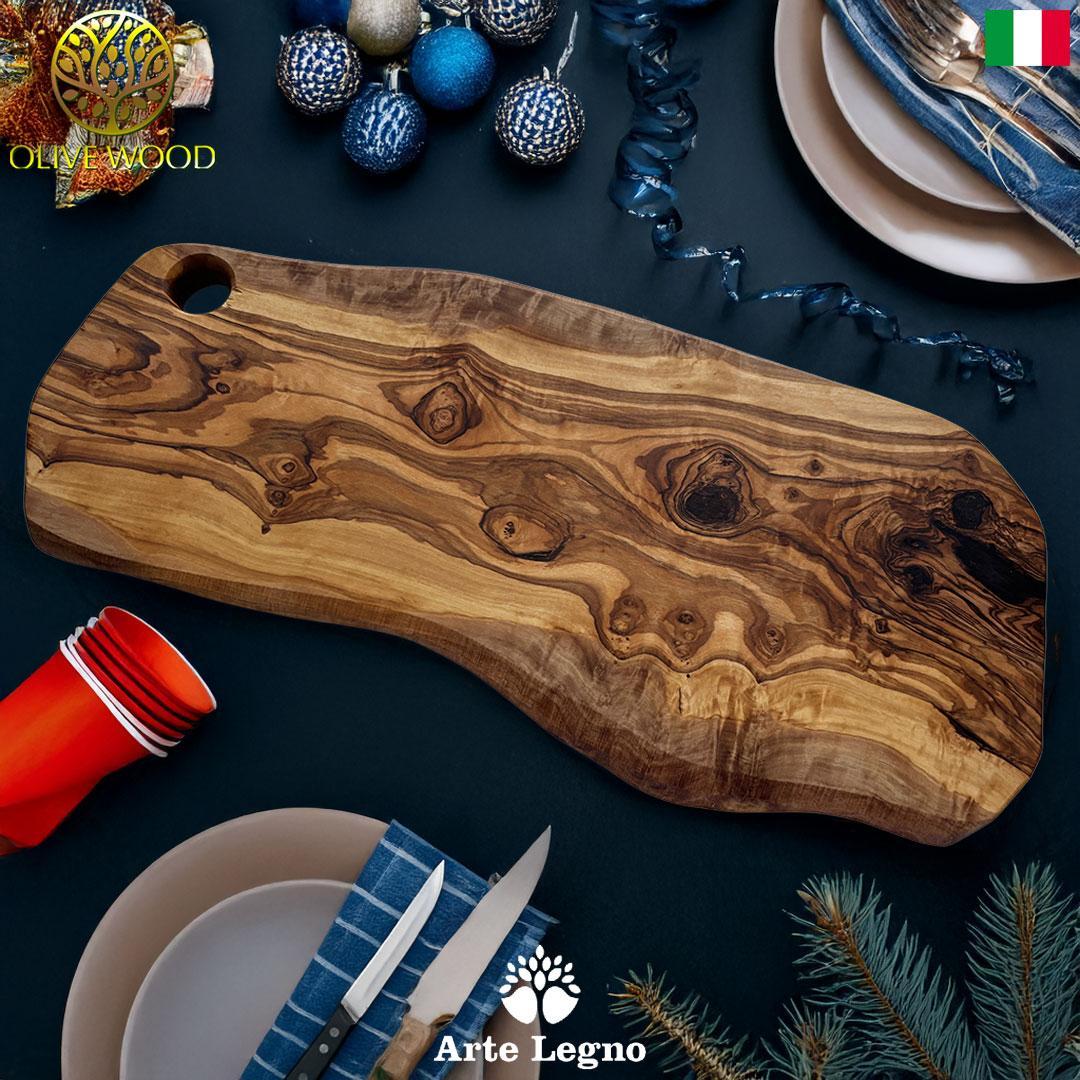 セール！ オリーブ カッティングボード まな板 イタリア アルテレニョ ベンティ