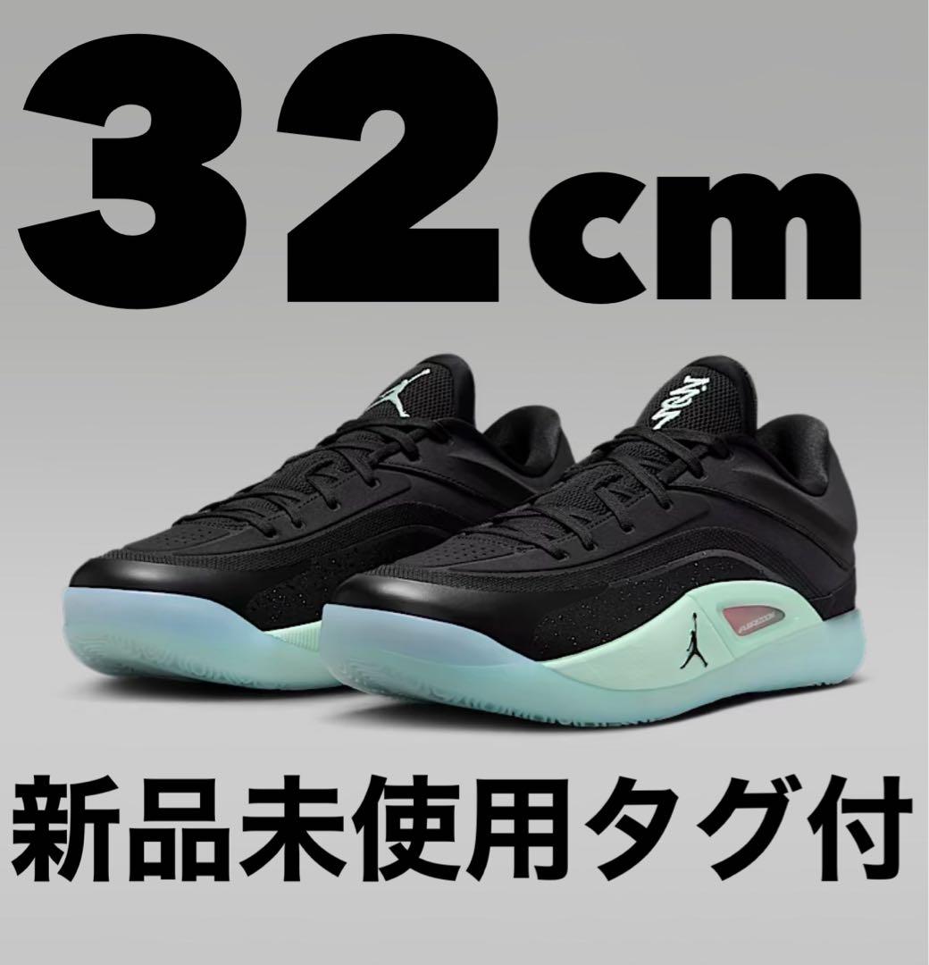 【12/7迄の600円引価格】NIKE ザイオン4 PF 32cm 新品未使用