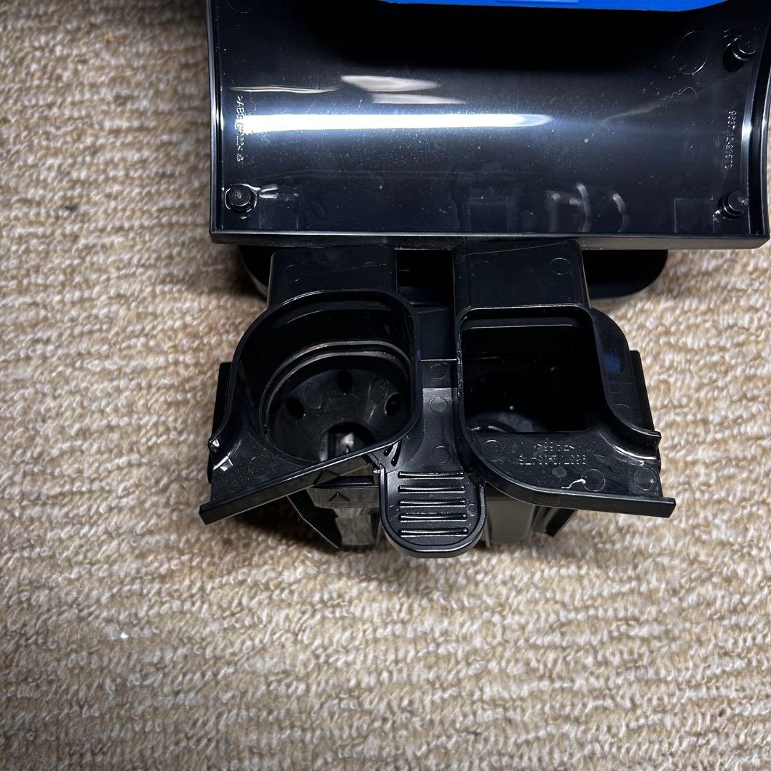 【極美品】 ネスカフェ ゴールドブレンド バリスタ デュオ プレミアムブラック