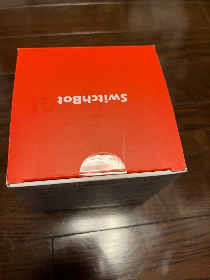 SwitchBot 屋外防犯カメラ3MP+ソーラーパネル10000mAhセット