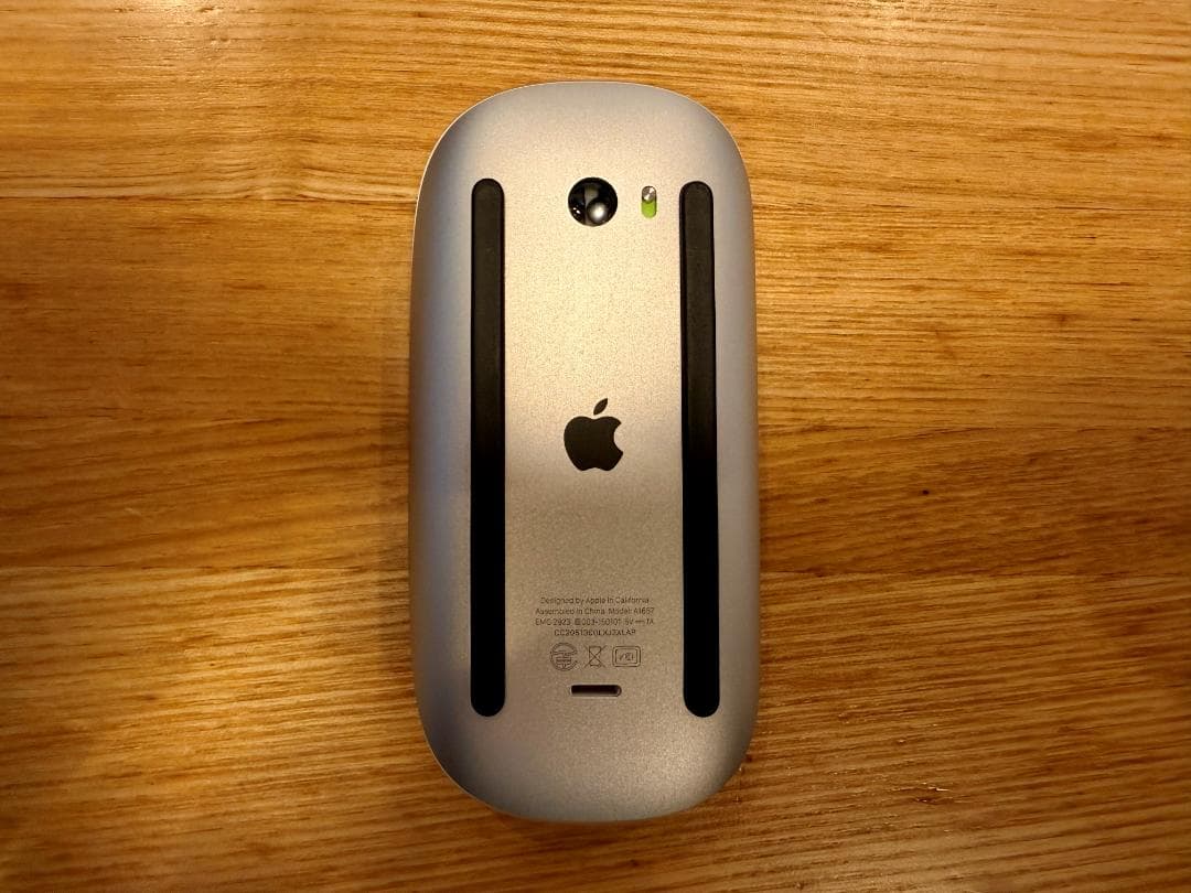 MacBookAir M2 13in 16GB 256GB ミッドナイト