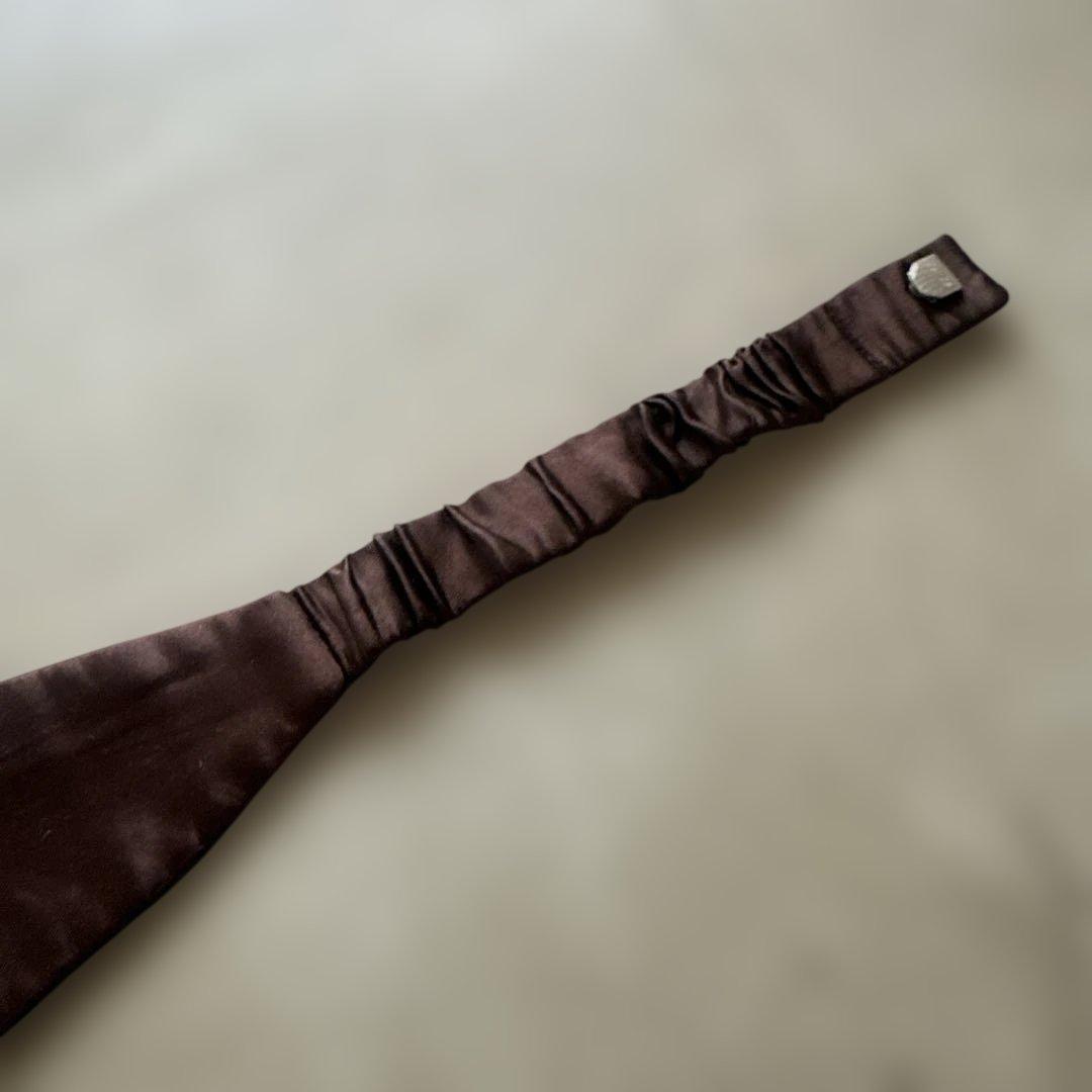 マルタンマルジェラ ベルト ※レア