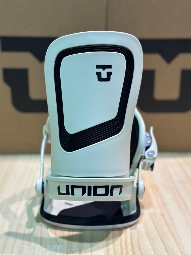 2023-24 UNION ULTRA WMN WHITE S 新品