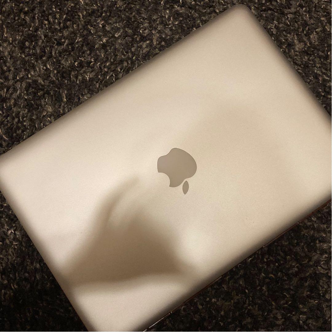 MacBook Pro 13 メモリ16GB SSD500GB