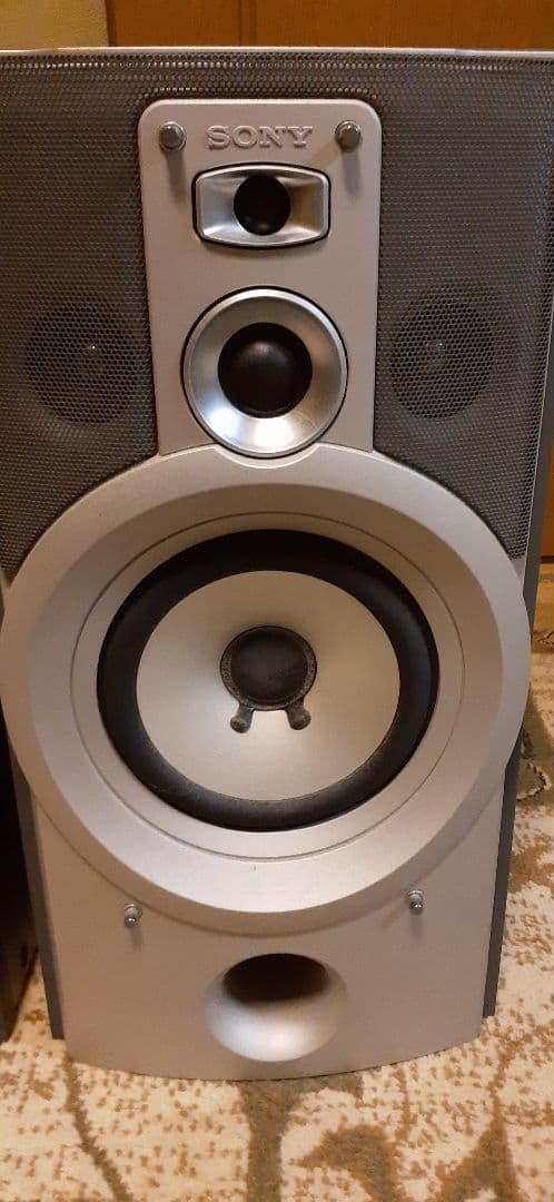 コンポーネント