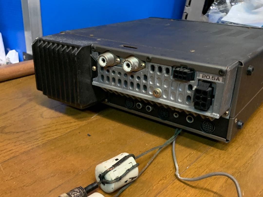 KENWOOD HF/50MHzTS-690S 100W出力