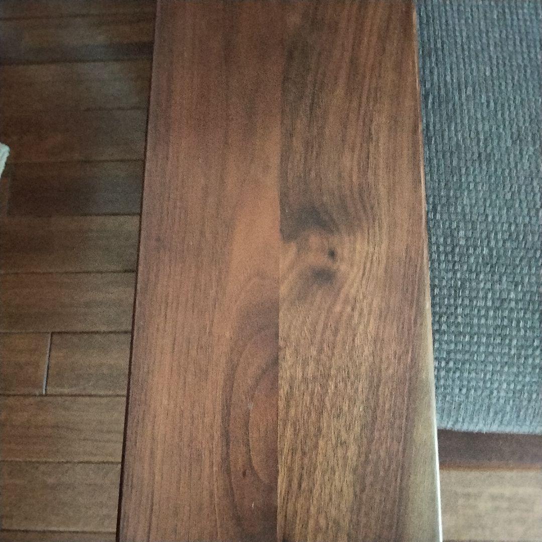 ★久直★飛騨産業　森のことば　1人掛けソファ　ウォールナット