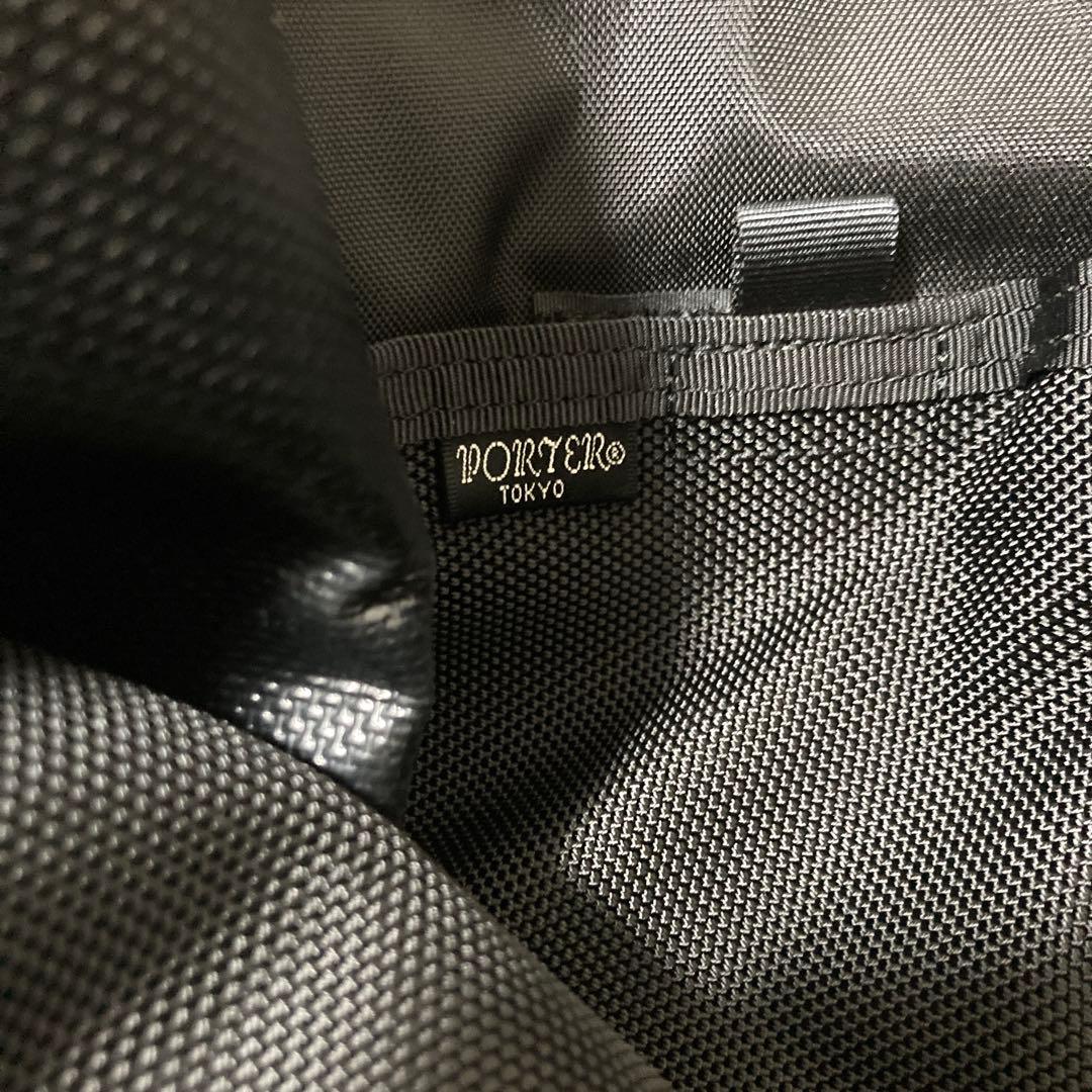 吉田カバン　ヒート　トートバック