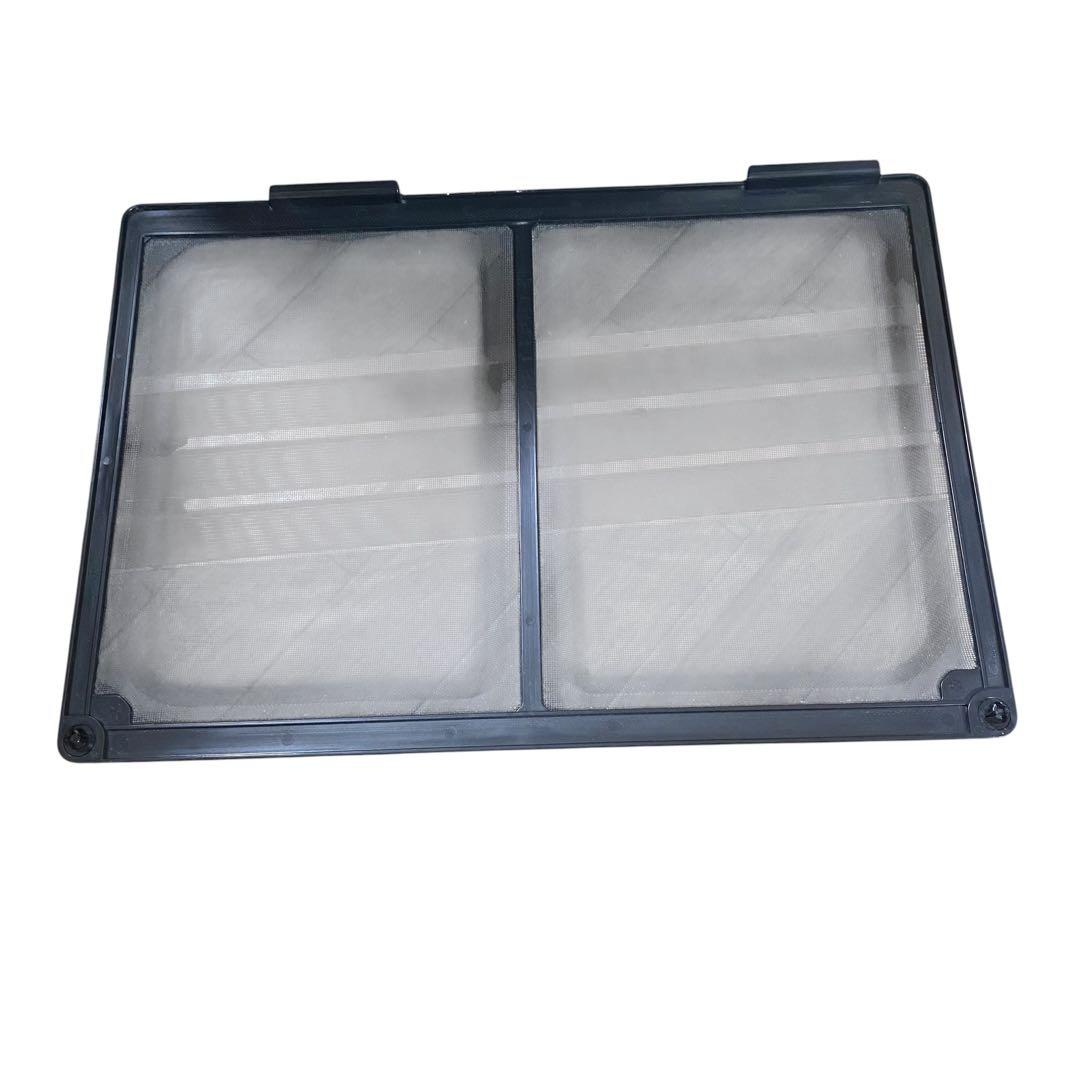 【美品】大阪ガス ファンヒーター N140-6103 メタリック