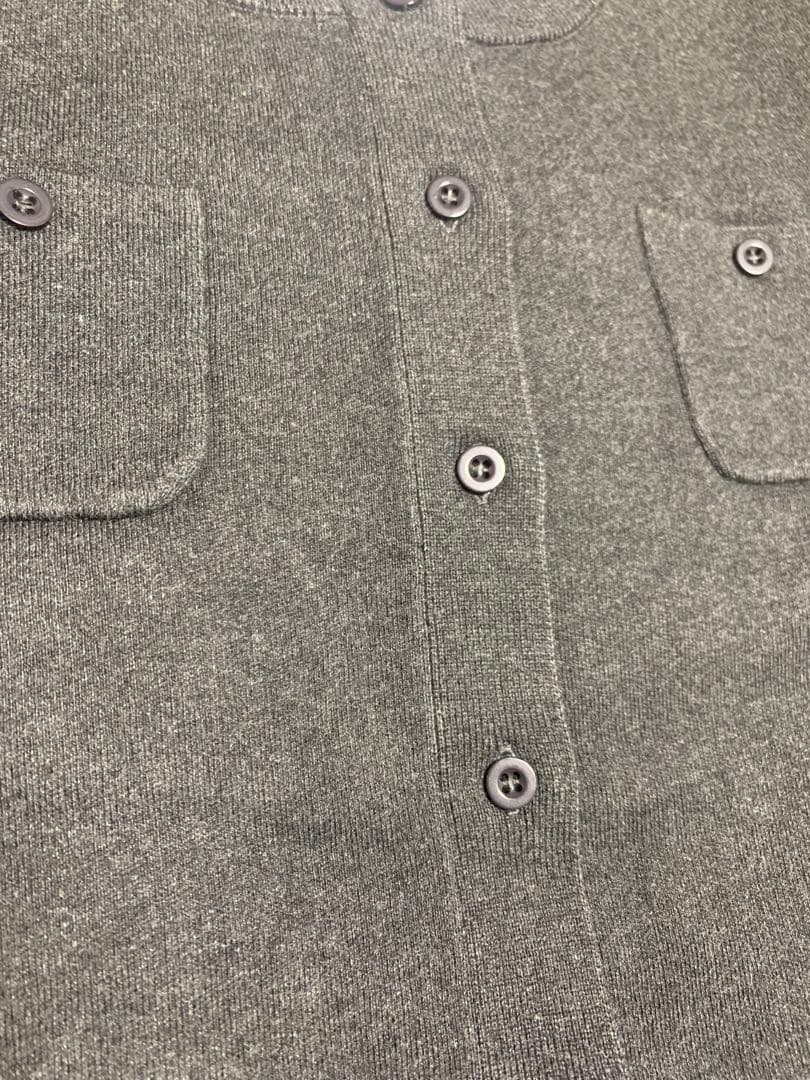 peeee♡ チャコールグレーXS