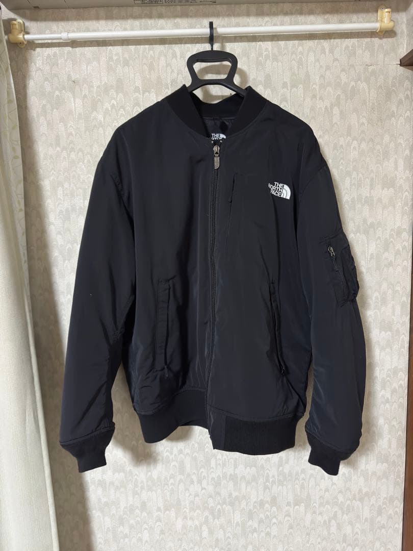 THE NORTH FACE ブラック ジャケット L