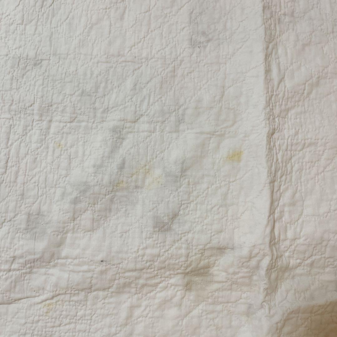 アンティークキルト　ヴィンテージ　フィードサック