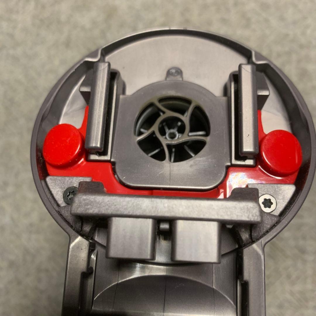 K652 Dyson ダイソン 掃除機 V8 SlimFluffy SV10K