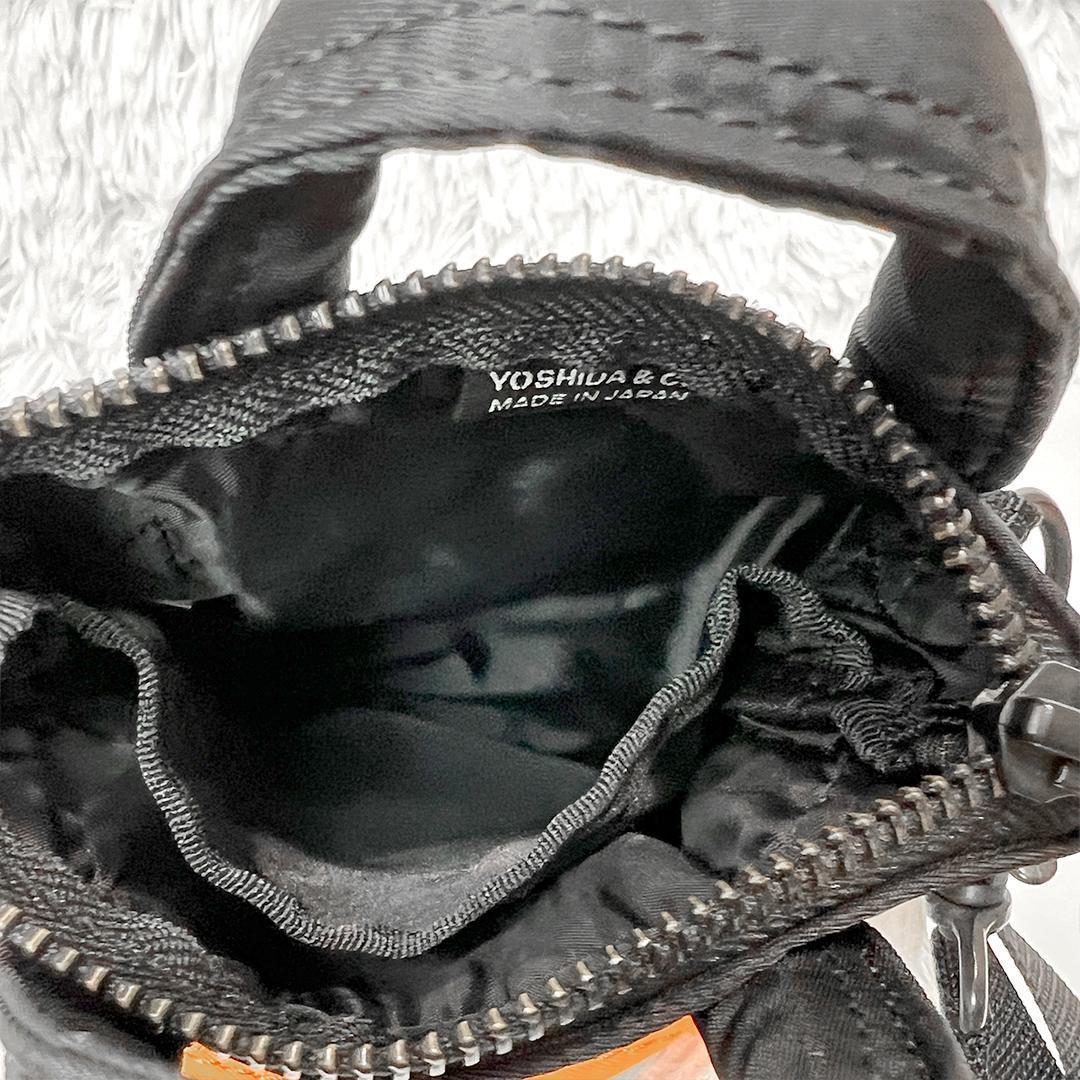 【美品 限定品】 vaultroom PORTER ゲーミング ショルダーポーチ